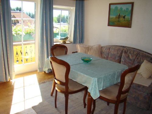 Appartement 2