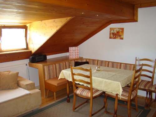 Appartement 1
