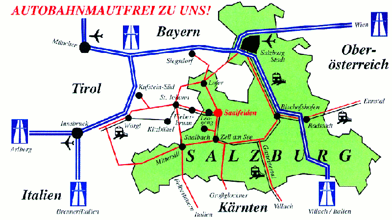 karte